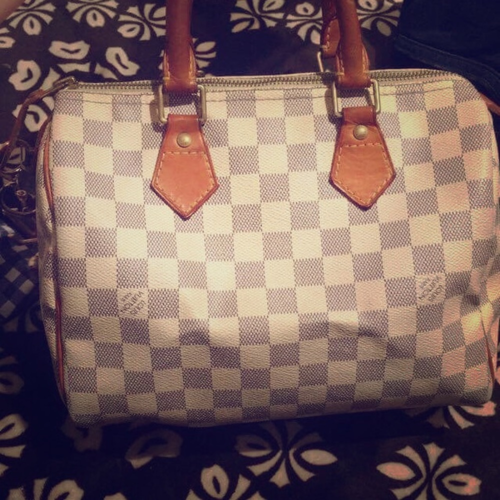 LOUIS VUITTON❤️👑💁🏼