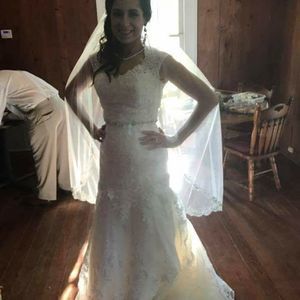 Meet your Posher, Joy