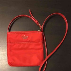 Kate Spade Cross Body