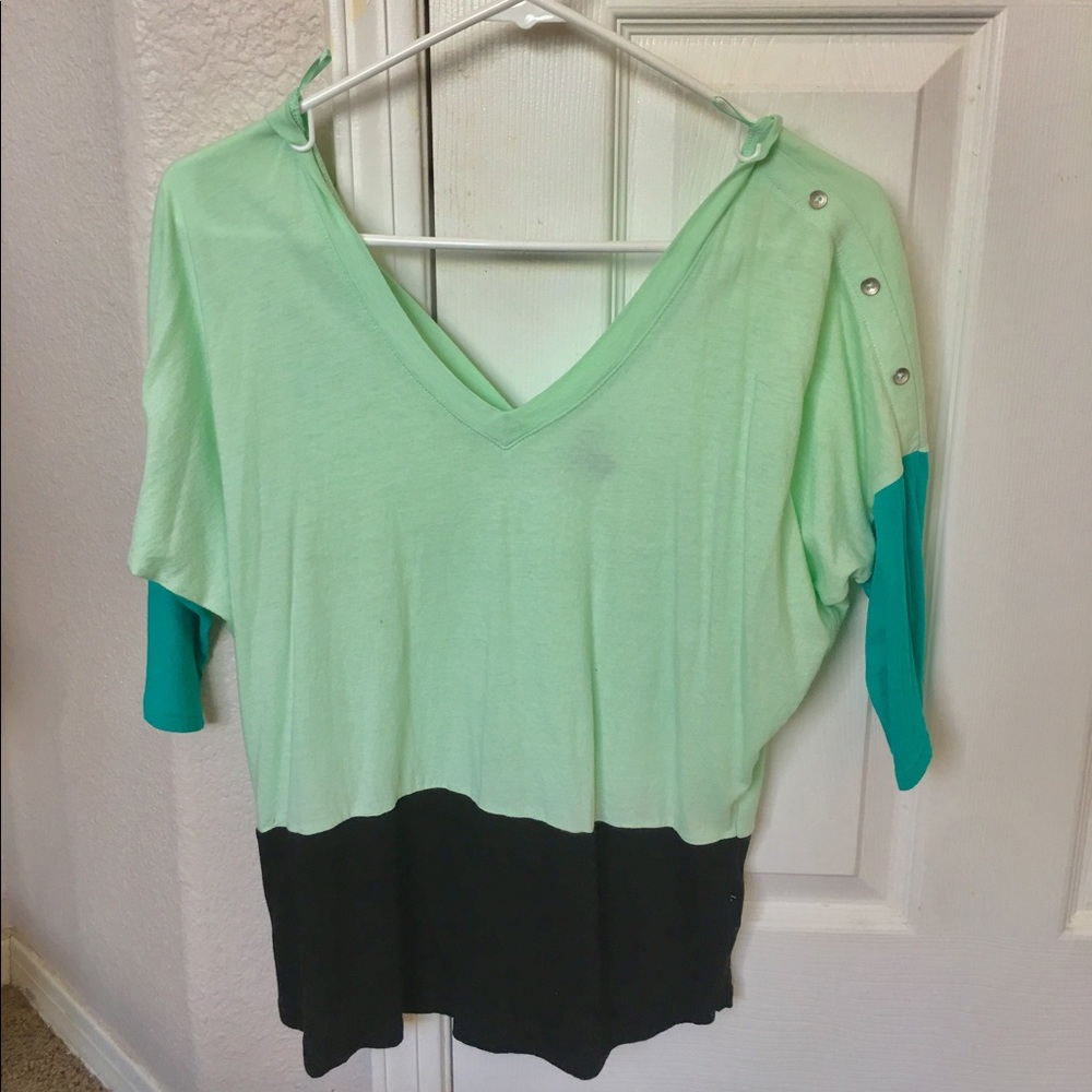 Express top