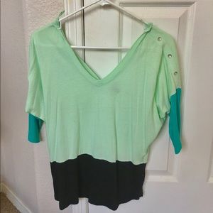 Express top