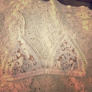 NWOT bralette