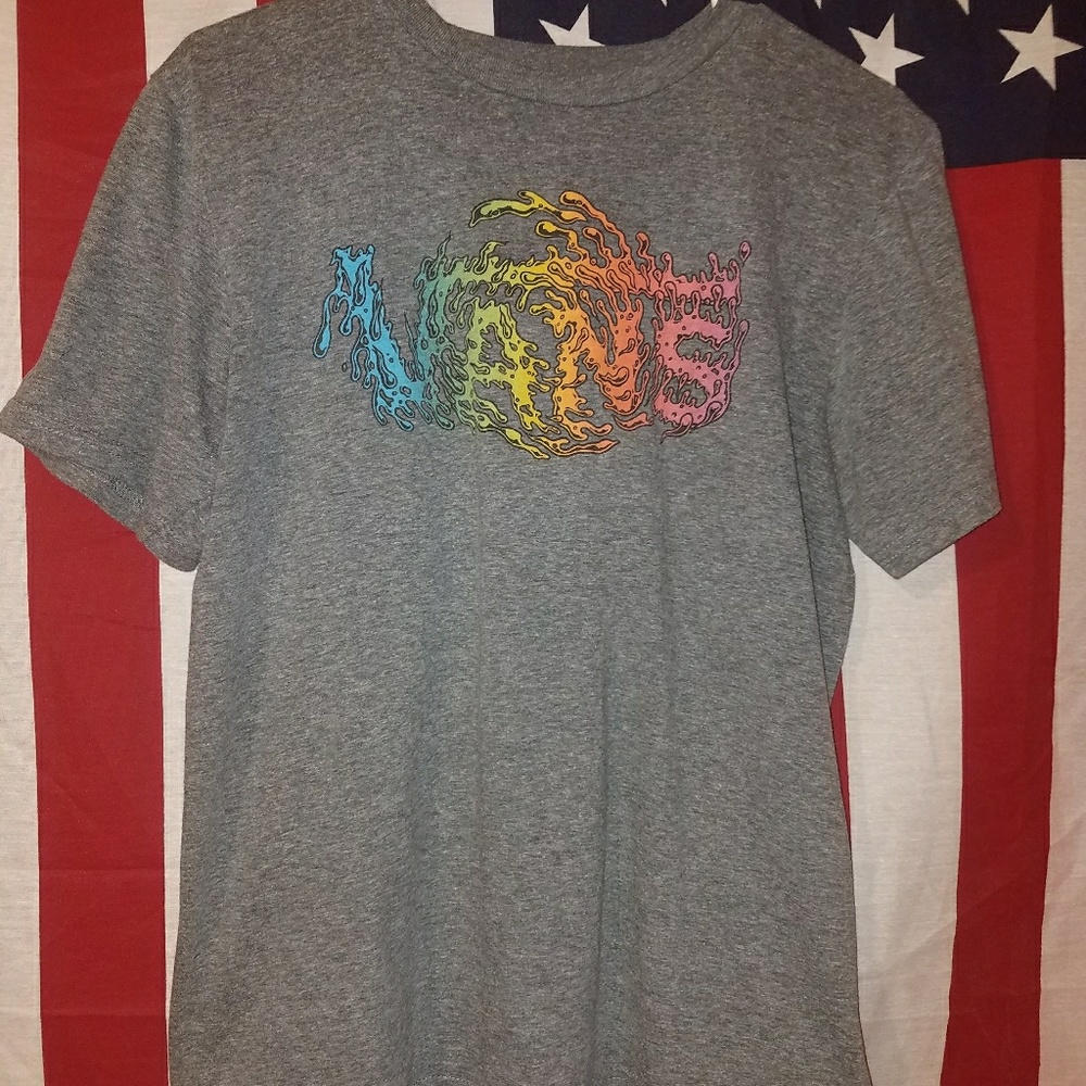 Vans t-shirt