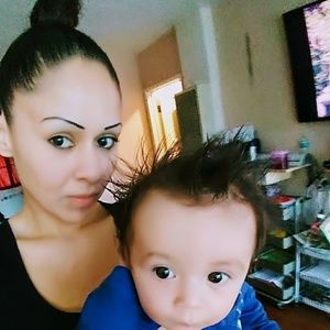 Meet your Posher, Diane