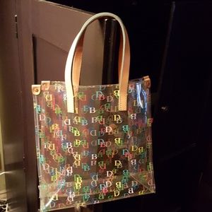 DOONEY & BOURKE