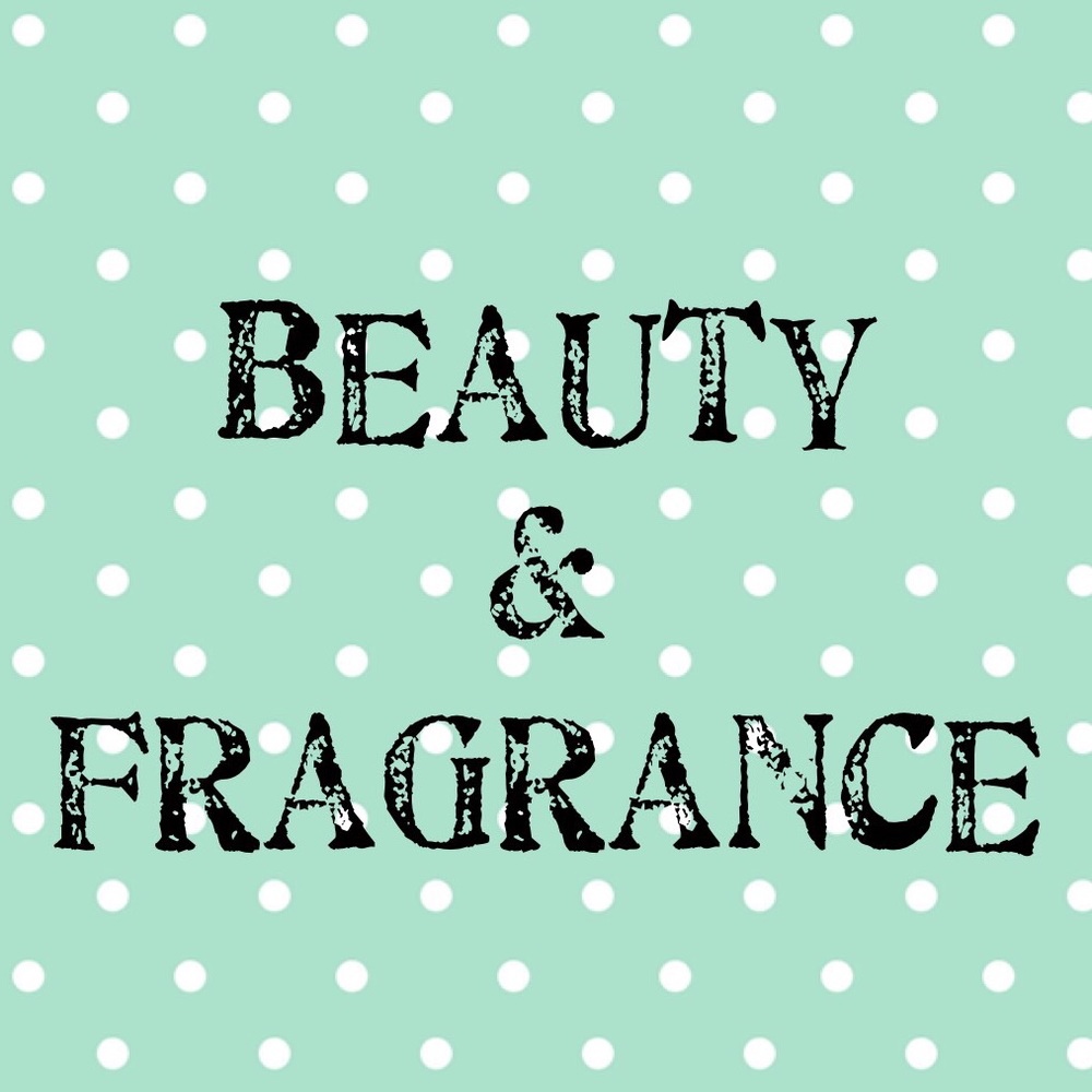 Beauty & Fragrance