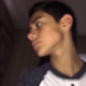 Meet your Posher, Rene