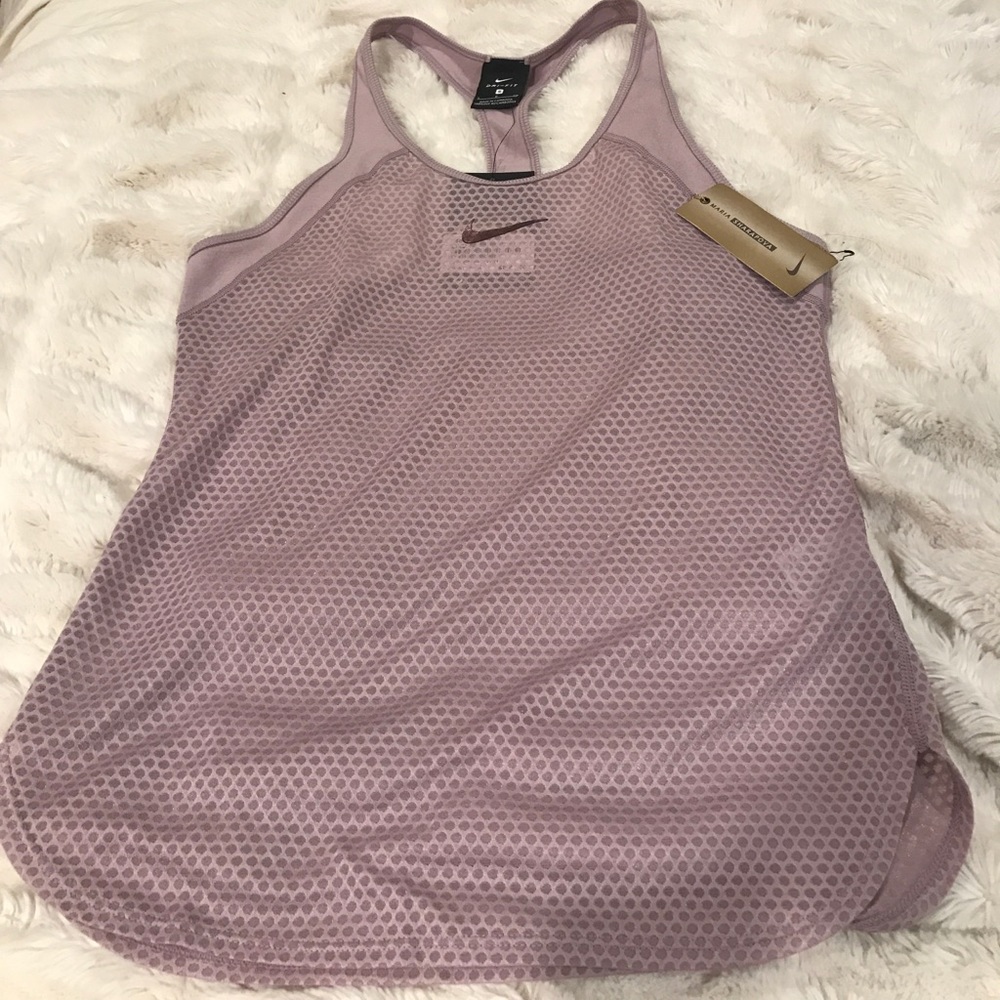 Nike Maria's Women's premier flex Tennis Tank