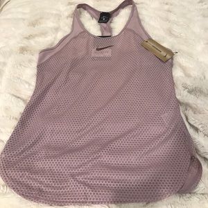 Nike Maria's Women's premier flex Tennis Tank