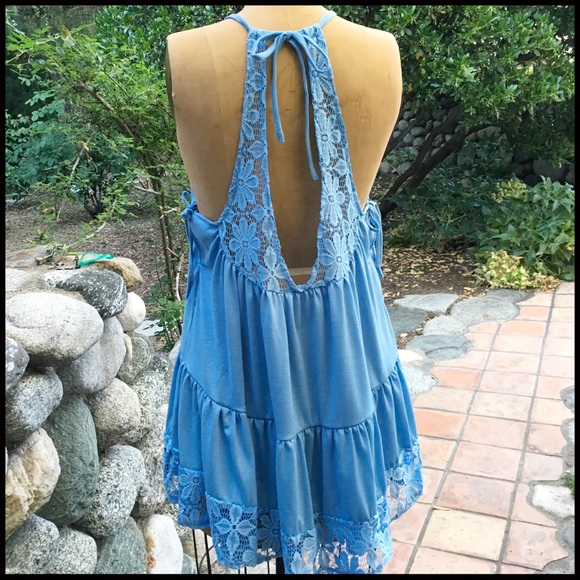 Springtime Blues - Picture 2 of 8