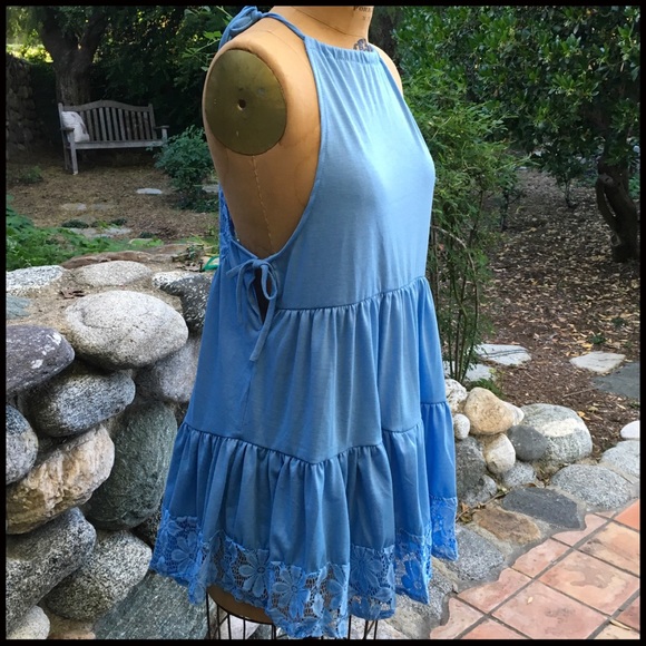 Springtime Blues - Picture 4 of 8