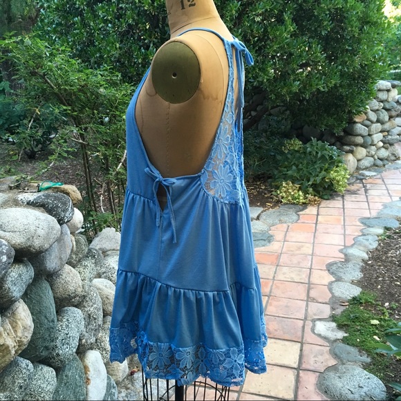 Springtime Blues - Picture 5 of 8