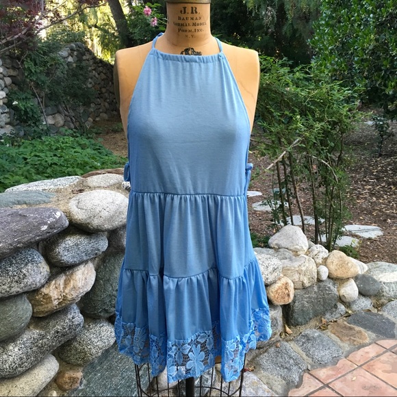 Springtime Blues - Picture 7 of 8