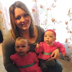 Meet your Posher, Becky