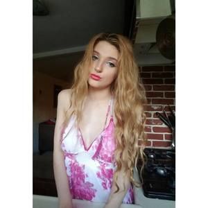 Meet your Posher, Torrie