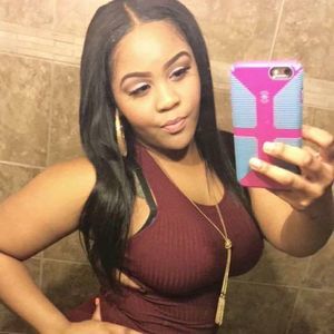 Meet your Posher, Jovonne