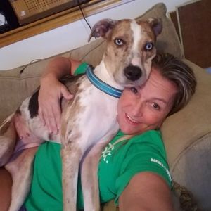 Meet your Posher, Teri