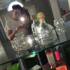 Meet your Posher, Eduardo