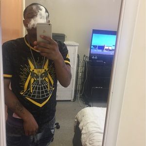 Meet your Posher, Javeon