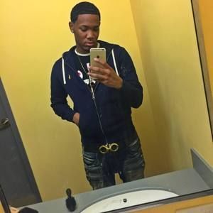 Meet your Posher, Andre