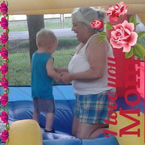 Meet your Posher, Jody