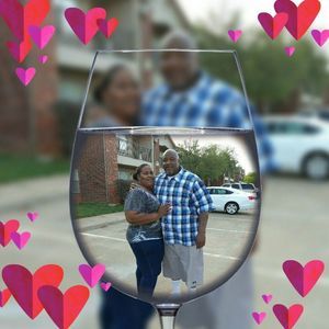 Meet your Posher, Patrice