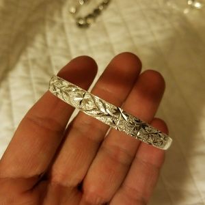 Beautiful New 925ss Bracelet