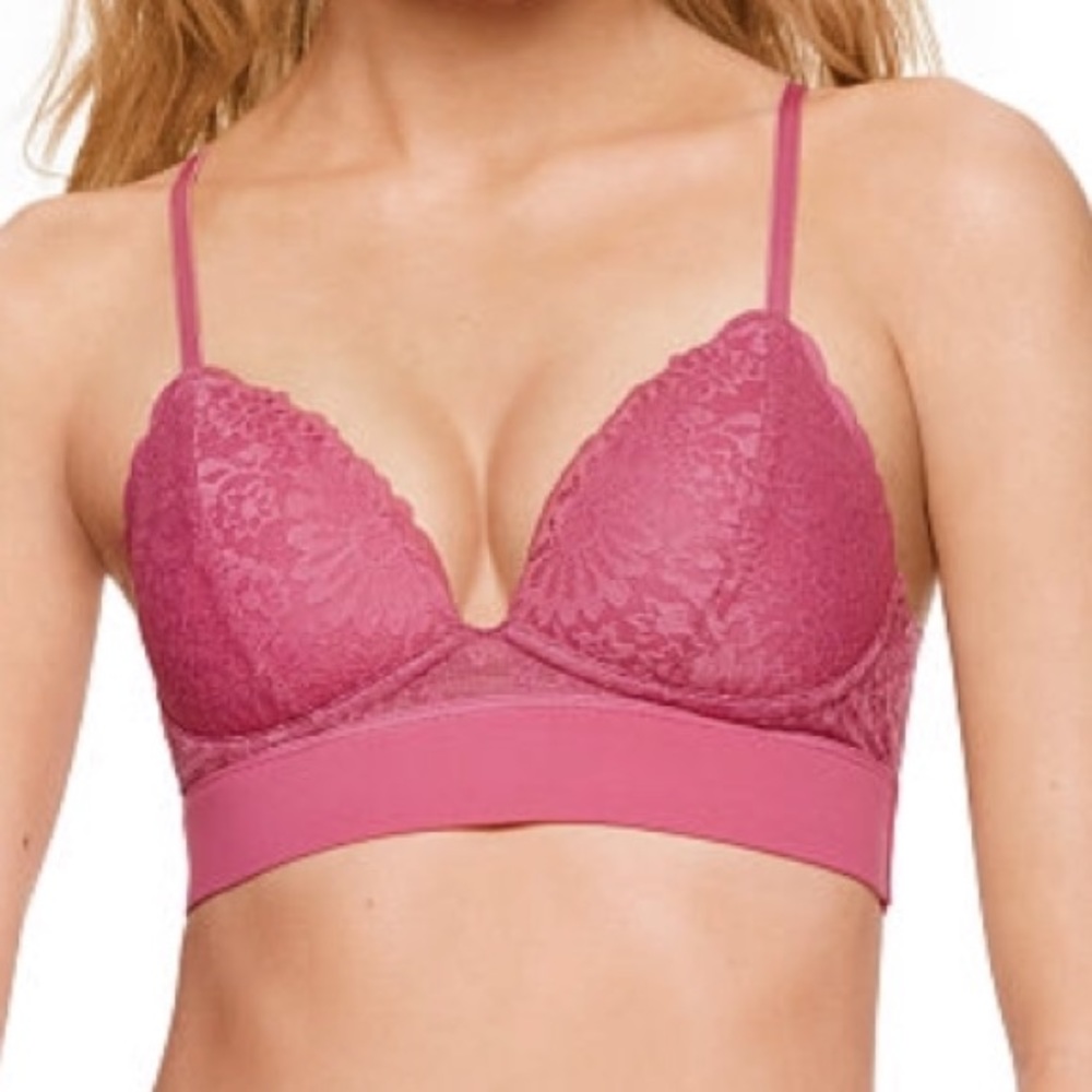 Victoria secret bralette