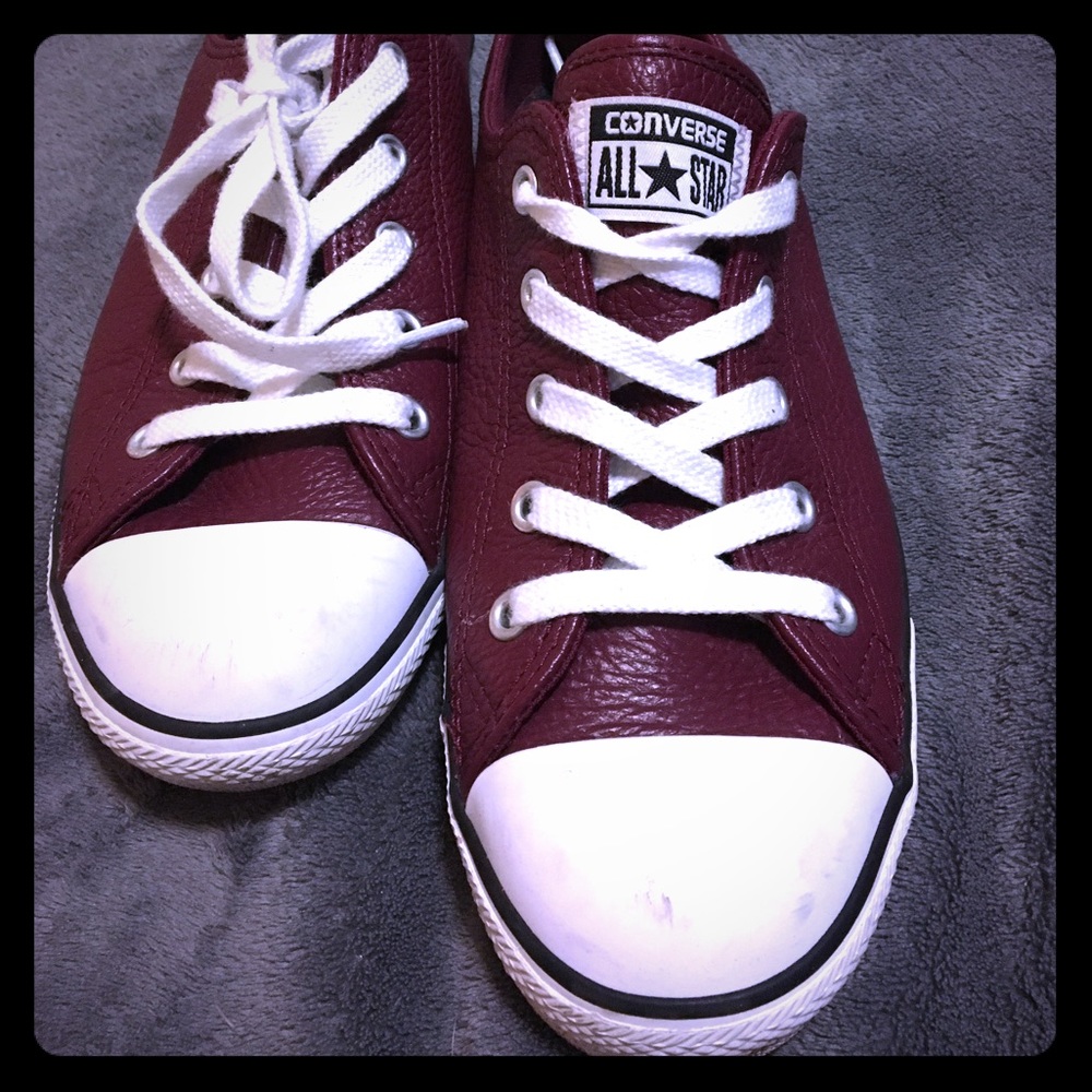 Converse