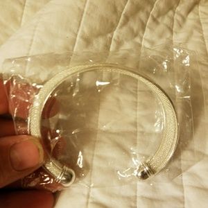 Beautiful 925ss BRACELET