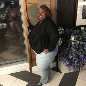 Meet your Posher, Mary-ann