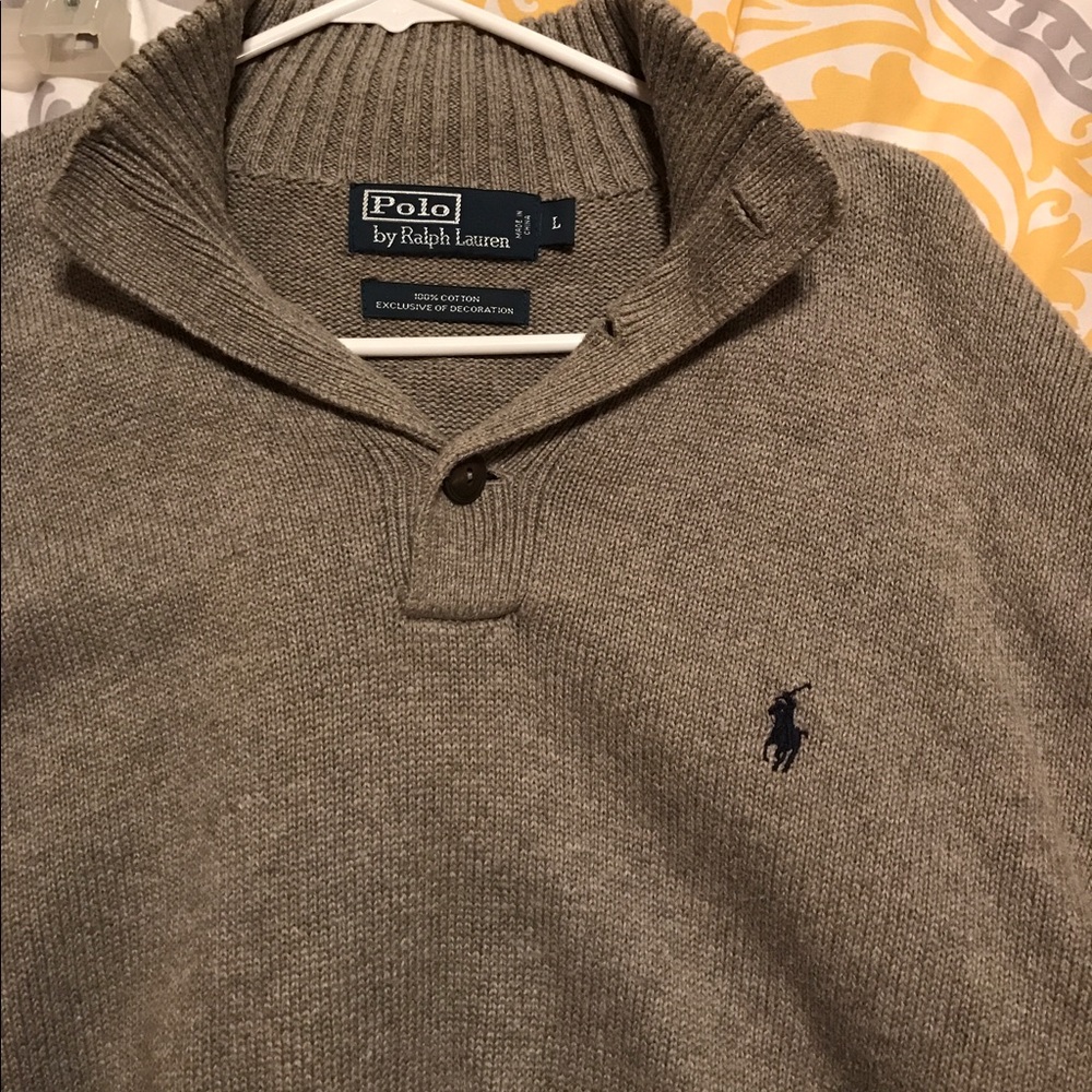Polo by Ralph Lauren