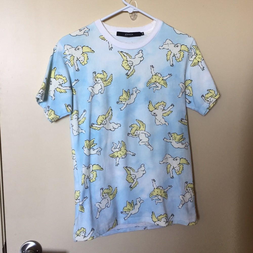Joyrich tshirt