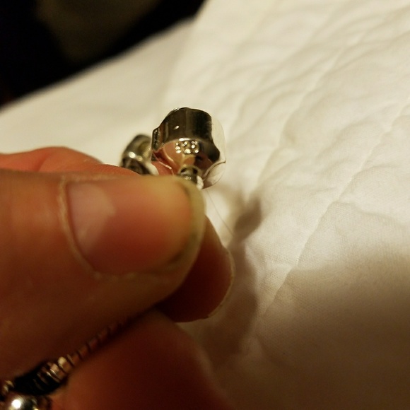 PANDORA LIKE BRACELETS and CHARMS - Picture 1 of 8