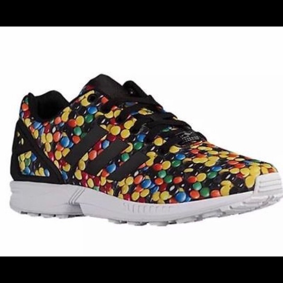 zx flux limited edition