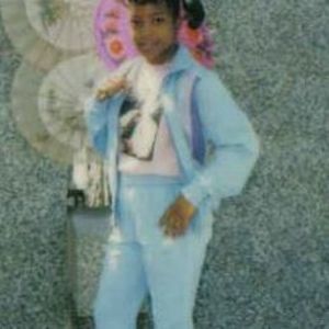 Meet your Posher, Katrina