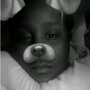 Meet your Posher, Yvonne