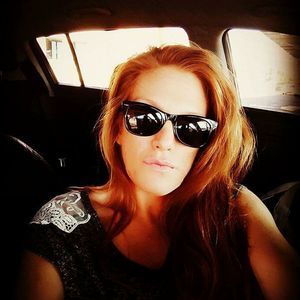 Meet your Posher, Ashlee