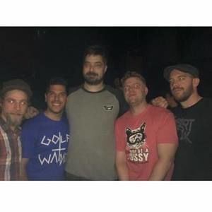 Meet your Posher, Adam