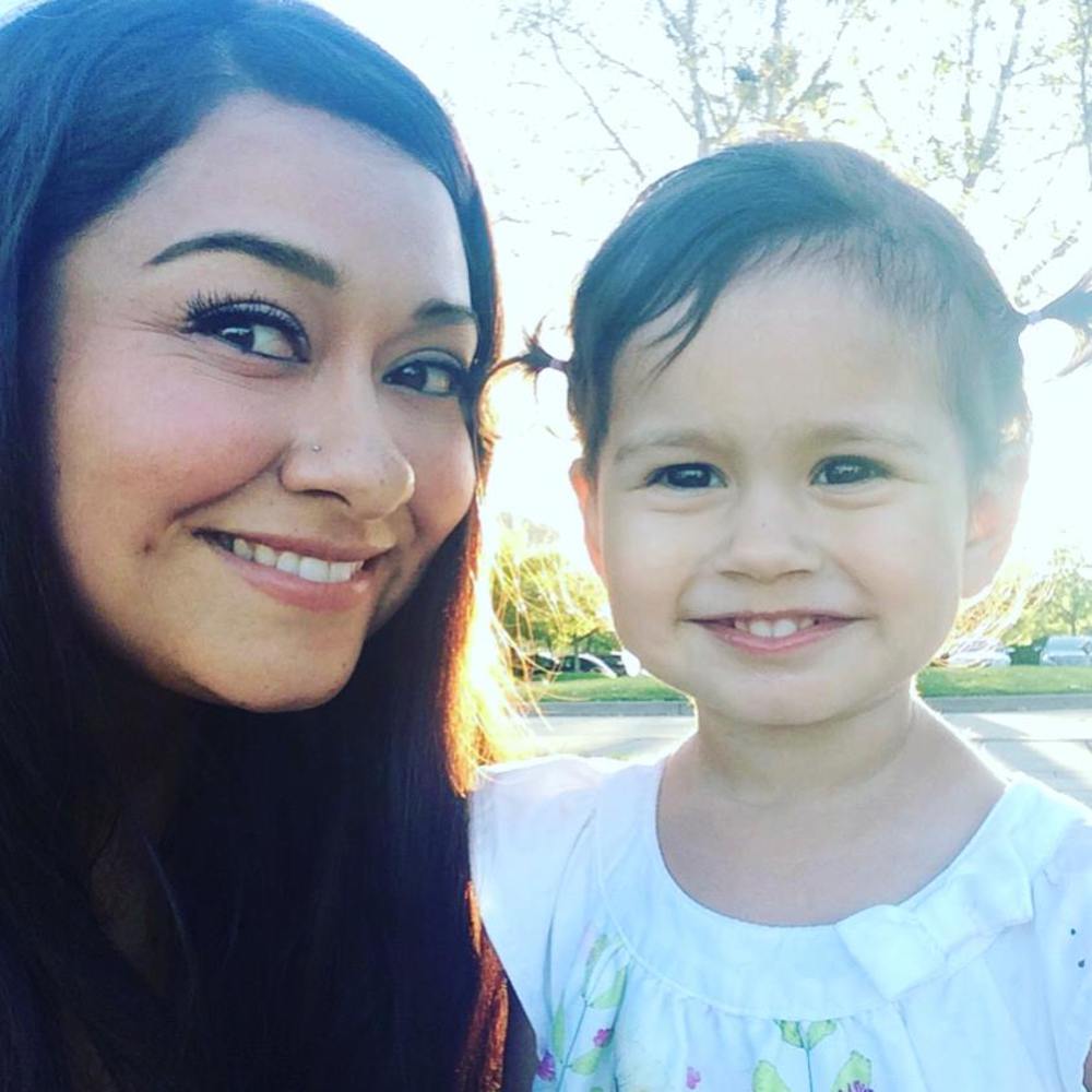 Meet your Posher, Valerie