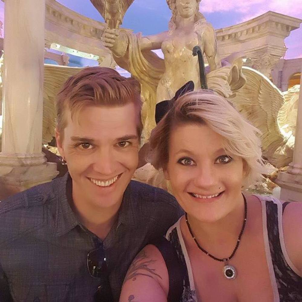 Meet your Posher, Kevin