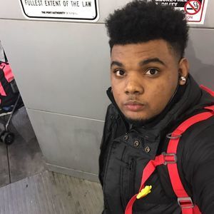 Meet your Posher, Malcom