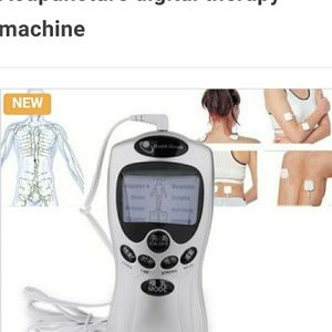 Acupuncture Digital Therapy New
