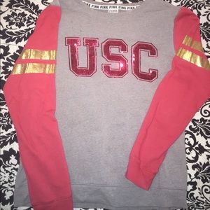 PINK USC bundle!!