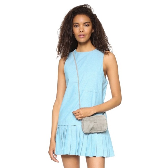 Baggu mini camera crossbody bag - Picture 2 of 6