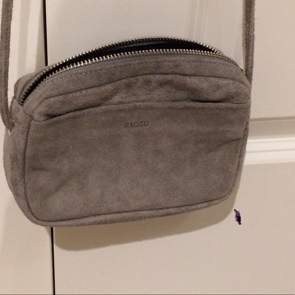 Baggu mini camera crossbody bag - Picture 6 of 6