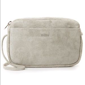 Baggu mini camera crossbody bag