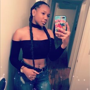 Meet your Posher, Kailyn