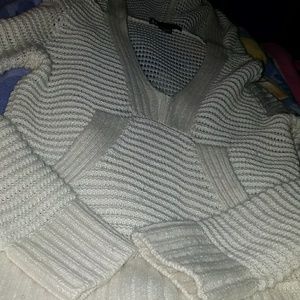 Armani exchange xs sweater