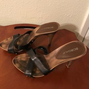 BCBG Heels